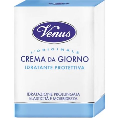 VENUS - CREMA GIORNO IDRATANTE E PROTETTIVA