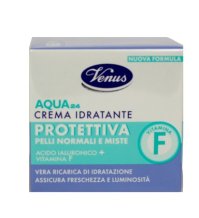 Venus Aqua 24h Crema Idratante