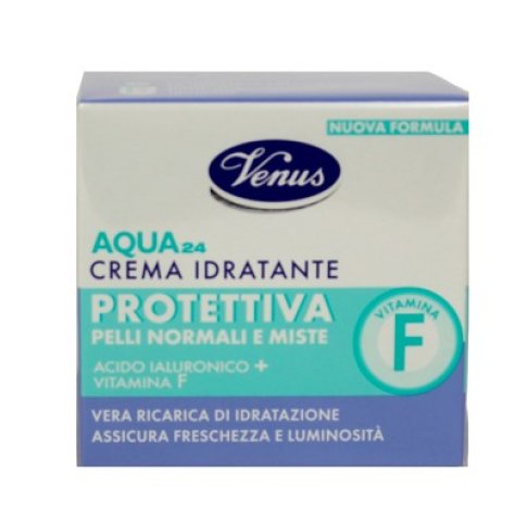 BEIERSDORF Spa Eucerin aquaporin active pelli secche