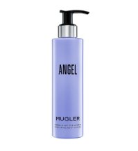 Thierry Mugler Angel Latte Corpo Idratante Profumato 200ml