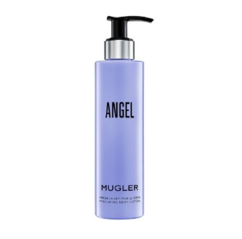 Thierry Mugler Angel Latte Corpo Idratante Profumato 200ml