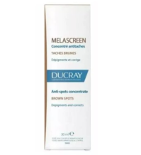 DUCRAY MELASCREEN Conentrato antimacchia 30ml