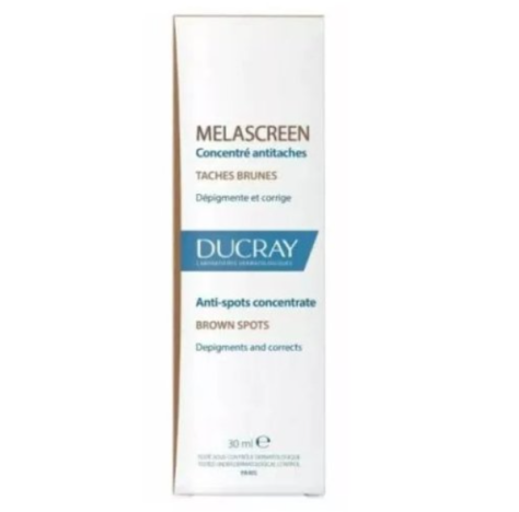 DUCRAY MELASCREEN Conentrato antimacchia 30ml