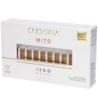 Crescina Ri-c Mito1300 D 20f