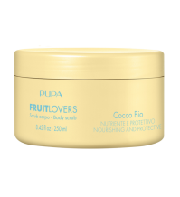 PUPA FRUIT LOVERS SCRUB CORPO COCCO 250 ML