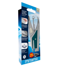 CUCITRICE FOCUS COLOR. +1000 PUNTI UNIV. 64/48 MITAMA 61612 41434