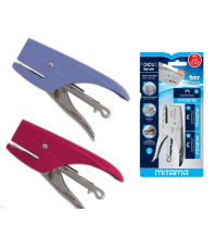MITAMA - Cucitrice Mini Mito Focus System + 3000 punti Passo 10 Omaggio bl. 1