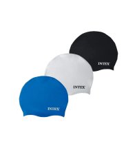 CUFFIA IN SILICONE 8+ ANNI - COLORI ASSORTITI