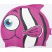 CUFFIA BAMBINI 3-6ANNI IN SILICONE - COLORI ASSORTITI CUFFIA BAMBINI 3-6ANNI IN SILICONE - COLORI ASSORTITI