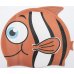 CUFFIA BAMBINI 3-6ANNI IN SILICONE - COLORI ASSORTITI CUFFIA BAMBINI 3-6ANNI IN SILICONE - COLORI ASSORTITI
