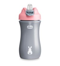 Chicco Pop Up Cup 2 anni + Rosa