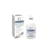 CURASEPT WHITENING COLLUT300ML