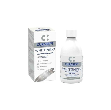 CURASEPT WHITENING COLLUT300ML