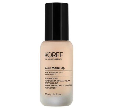 Korff Skin Booster Fondot 03