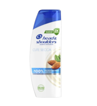HEAD & SHOULDERS - Cute Secca - Shampoo antiforfora 250 Ml