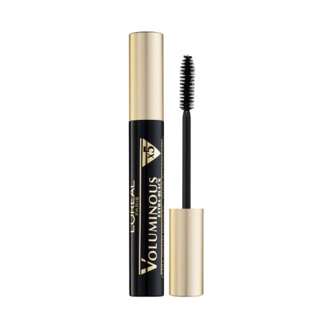 Loreal Mascara Voluminous Black