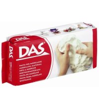 Das Bianco 500 gr 
