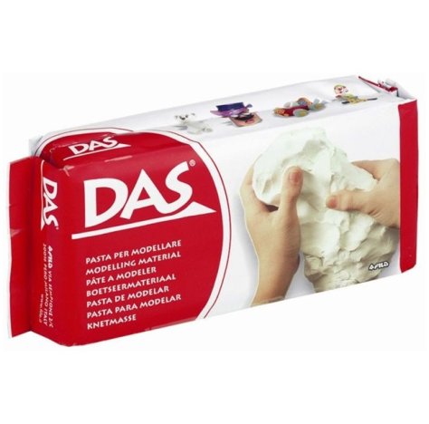 Das Bianco 500 gr 