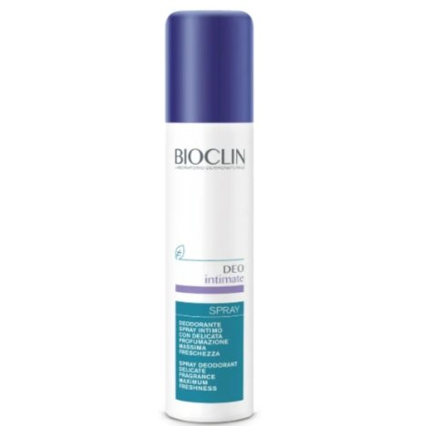 BIOCLIN DEO INTIMATE SPRAY 100 ML