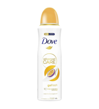 Dove Go Fresh Passion Fruit Scent (200 ml) Dove Go Fresh Passion Fruit Scent (200 ml)