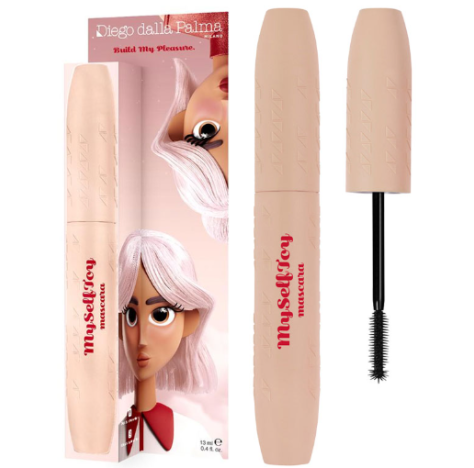 Diego dalla Palma-MySelfToy Mascara 154
