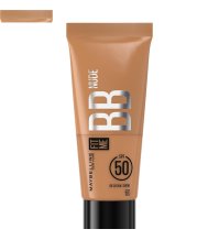 Maybelline Fit Me BB Nude SPF 50 №60 30ml