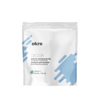 EKRE Decor Polvere Decolorante Blu 500g