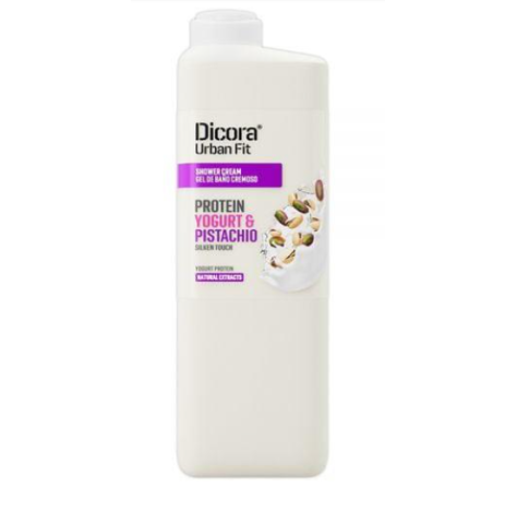 DICORA BAGNO 750ML YOGURT E PISTACCHIO