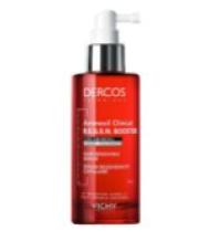 Vichy Dercos Aminexil Regen Serum - Siero Rinnovatore Anticaduta 90ml