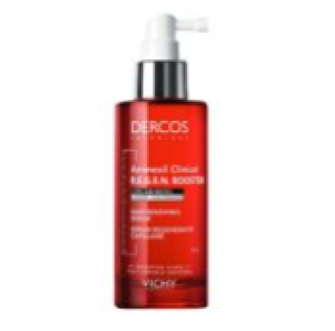 Vichy Dercos Aminexil Regen Serum - Siero Rinnovatore Anticaduta 90ml