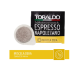 CAFFÈ TORALDO - BOX CIALDE MISCELA DEKA  150 CIALDE 