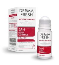 Dermafresh 96h Odor Contr Roll on