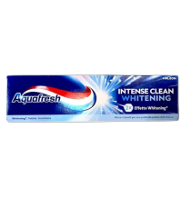 AQUAFRESH - INTENSE CLEAN WHITENING