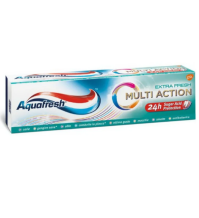 AQUAFRESH - DENTIFRICIO MULTI ACTION