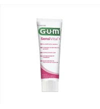 Gum Sensivital + Dentifricio 75ml