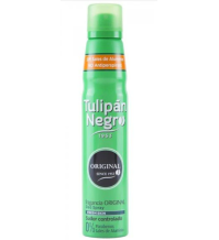 Deodorante - Original Deo Vaporizzatore 200 ml - Tulipan Negro