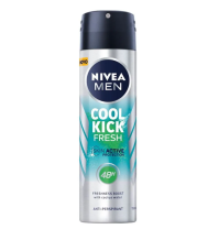 NIVEA MEN - COOL KICK FRESH
