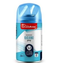 Deo Ambiente 250ml Oceano 