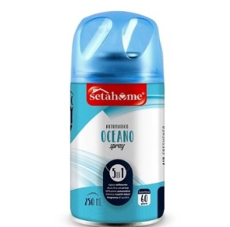 Deo Ambiente 250ml Oceano 