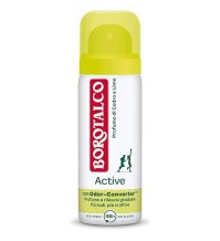 Borotalco Deo Spray Att Gi50ml