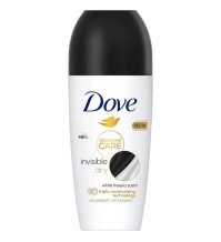 Dove Adv Care Invis Dry Roll