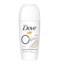 DOVE ADV CARE 0% Sali Original Roll On 