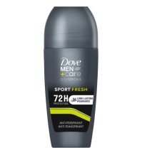 DOVE MEN ADV CARE Sport Fresh