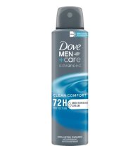 Dove Men Care Adv Clean Spray