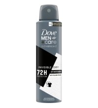 Dove Men Care Adv Invis Dry Sp