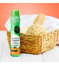 Tulipan Negro Deodorante Spray Originale 200 ml