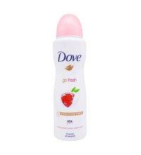 Dove Deo.spray 125 Melograno