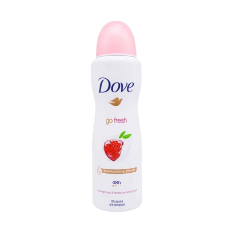 Dove Deo.spray 125 Melograno