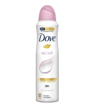 Dove Talco Spray 150ml