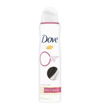 DOVE ADV CARE 0% Sali Inv.